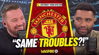 Man United Fan DEFENDS Ruben Amorim & insists there is 'NO BETTER' manager after 2-0 WIN!