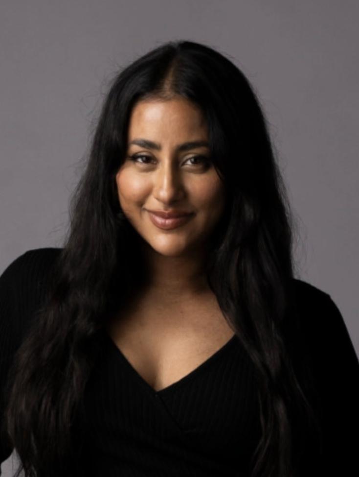 Gurleen Maan