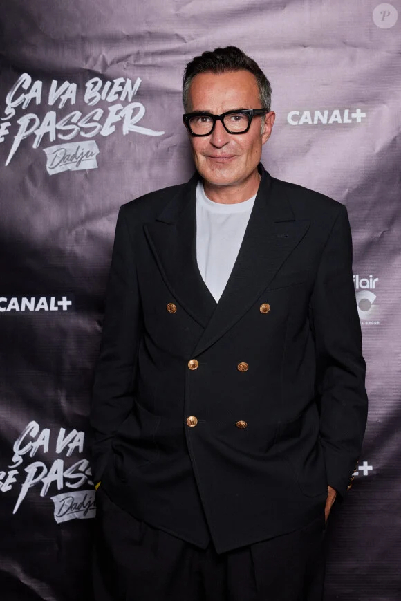 Michael Coste