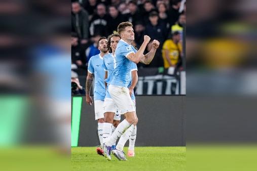 Full Match Highlights