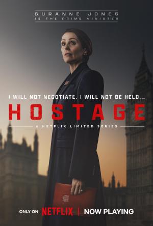 Hostage [Russian]