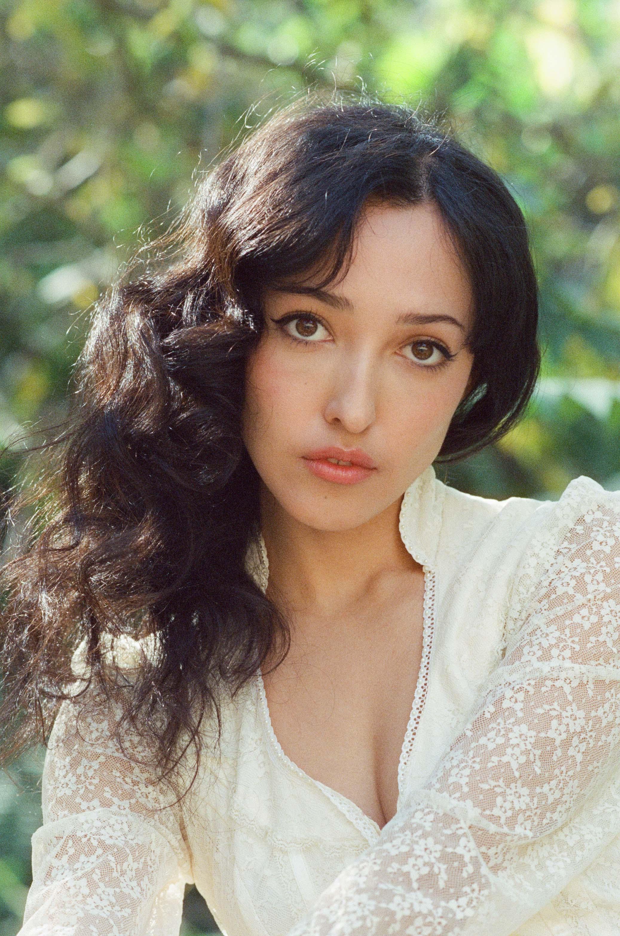 Marcy Flores
