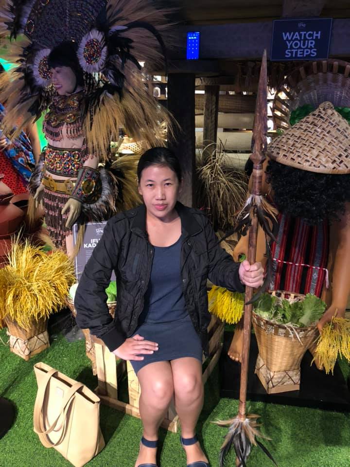 actor Jessica Wong large photo