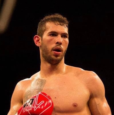 actor Andrew Tate large photo