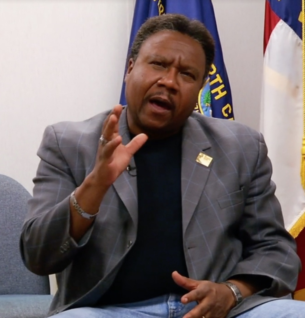 C.L. Bryant