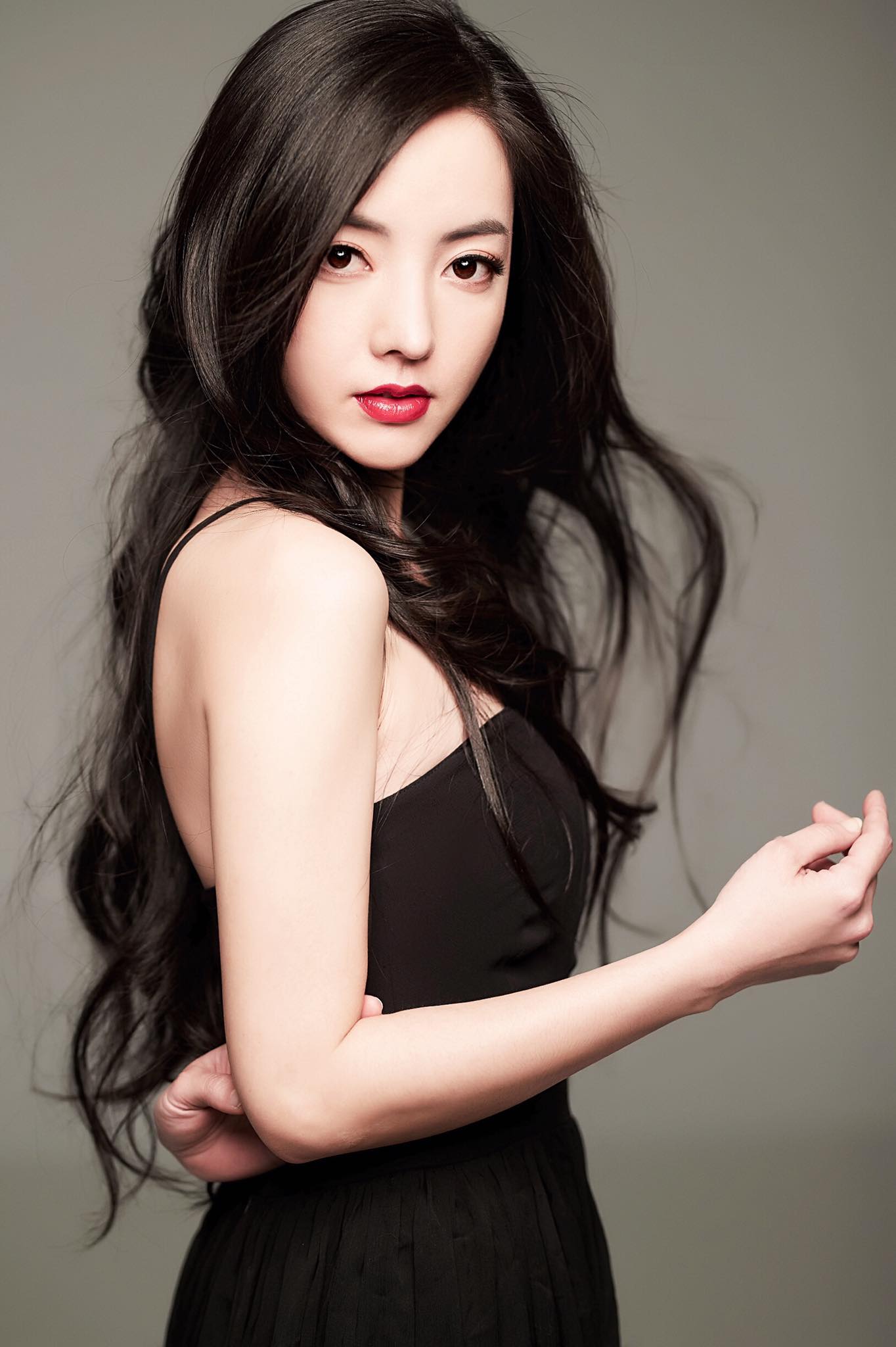 actor Mei-Hsin Wang large photo