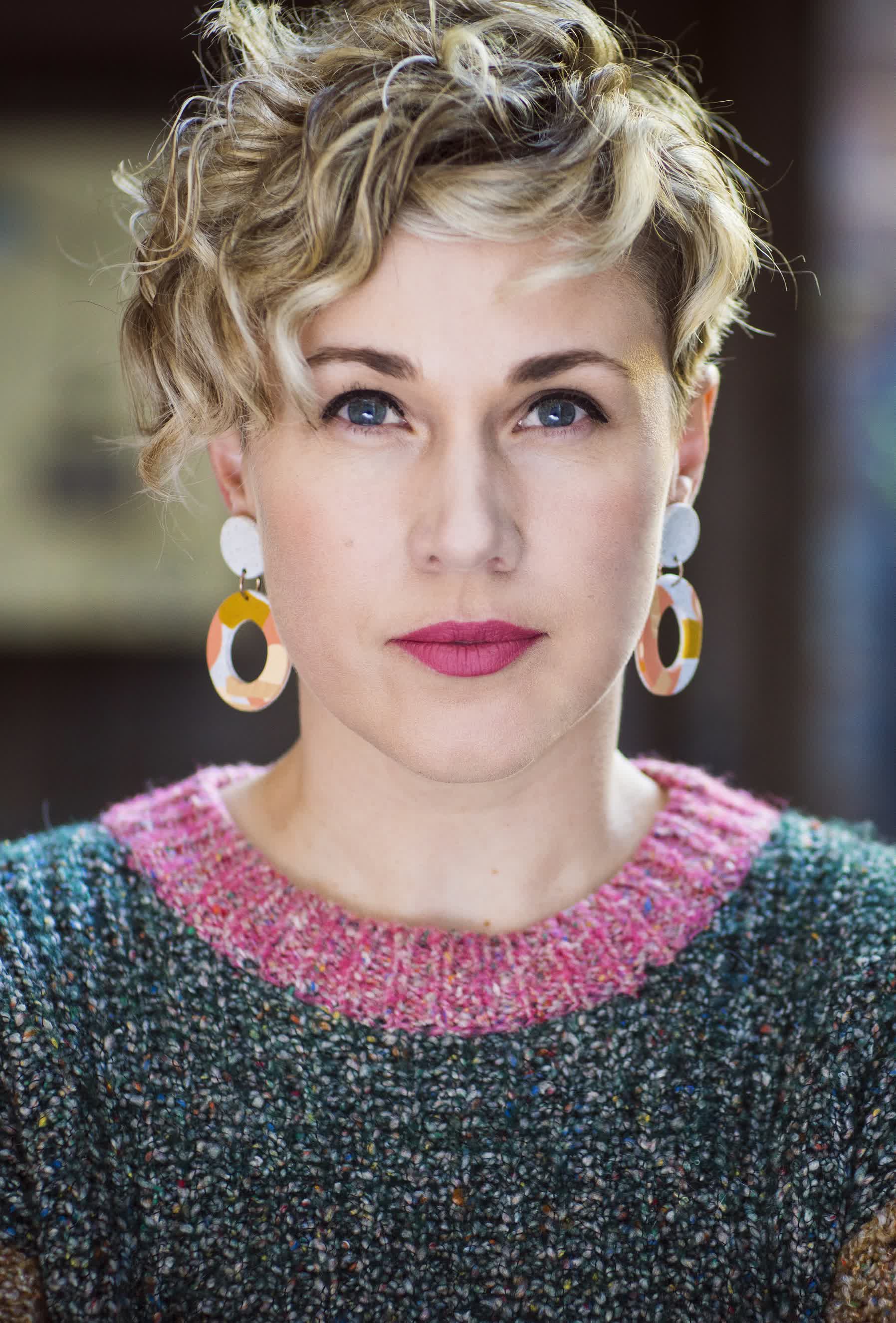 Yolanda Ramke