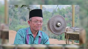 Traditional Nusantara | Talempong Unggan | Segment 2