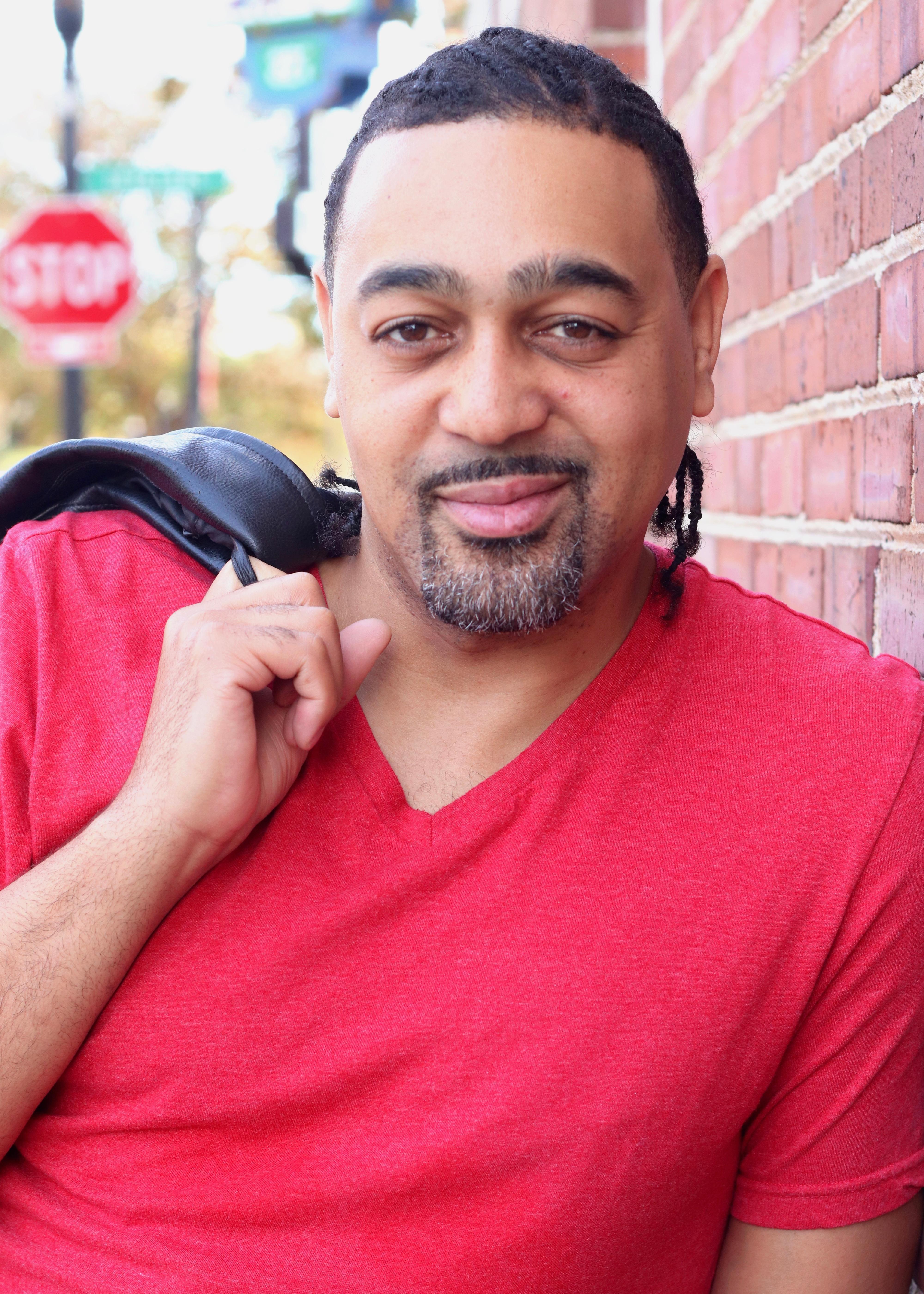 Jeff Sapp