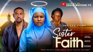 sister faith