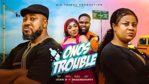 Onos Trouble