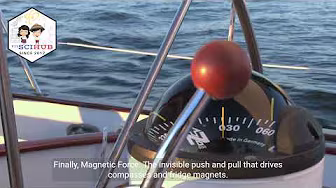 GRADE 8 PHYSICS: Forces over a Distance and their Examples