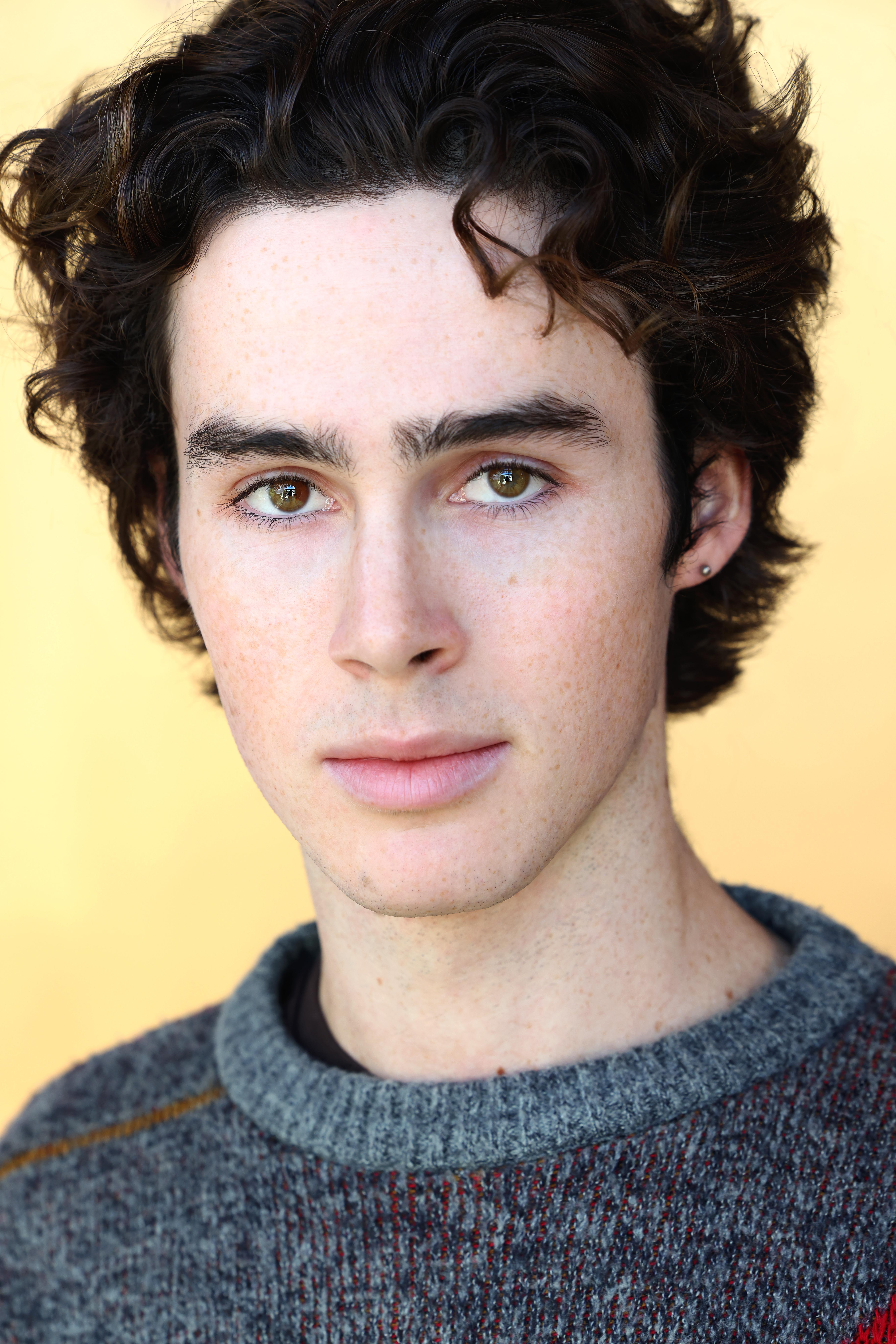 Kyle O'Gorman