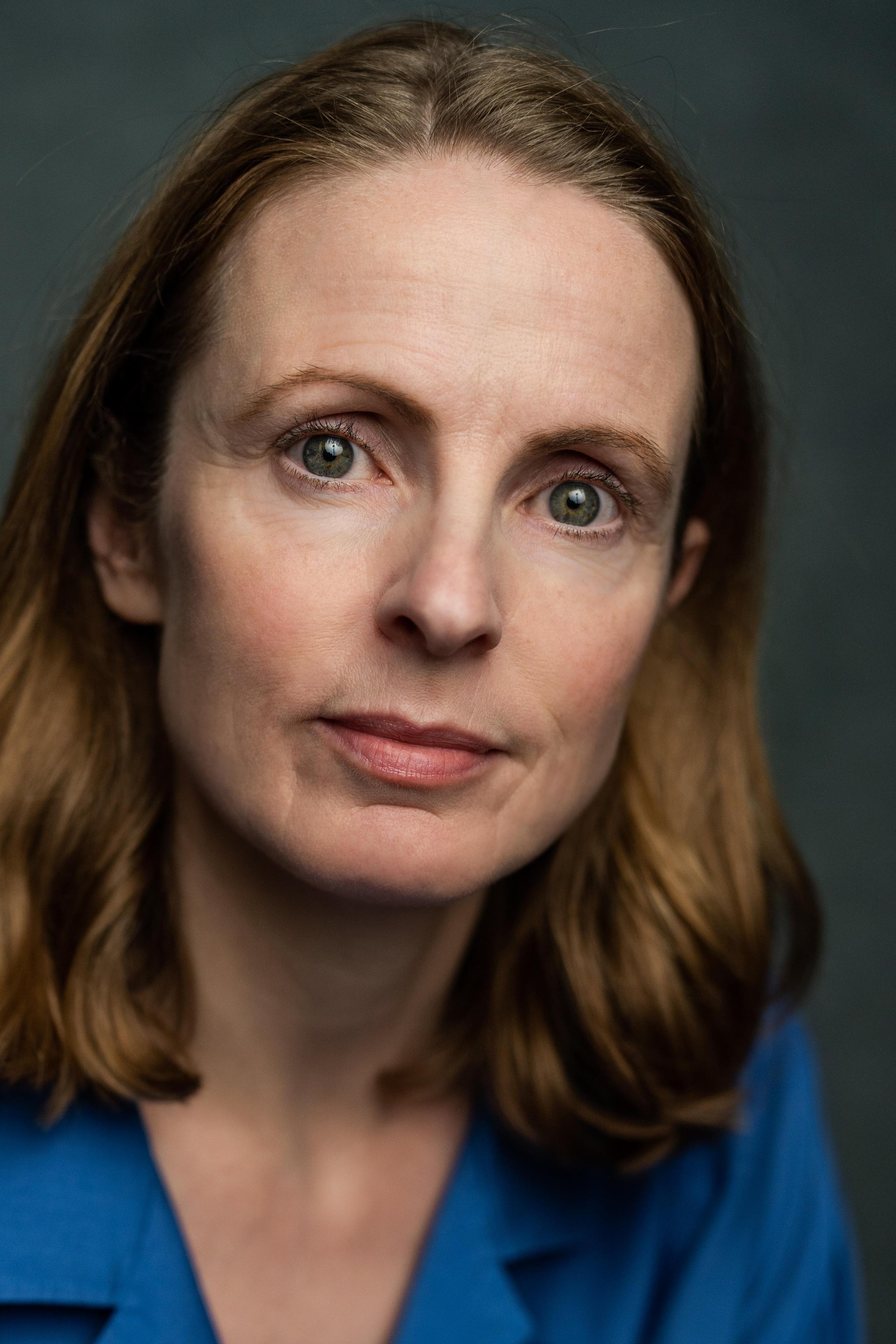 actor Roisin Rae large photo