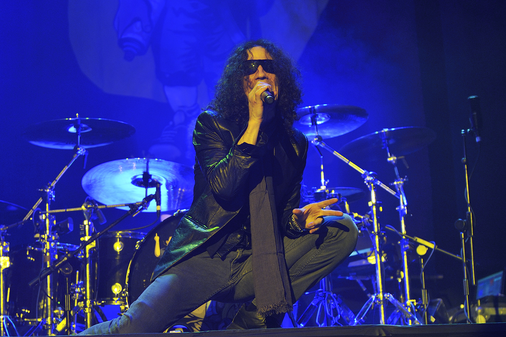 Gary Cherone