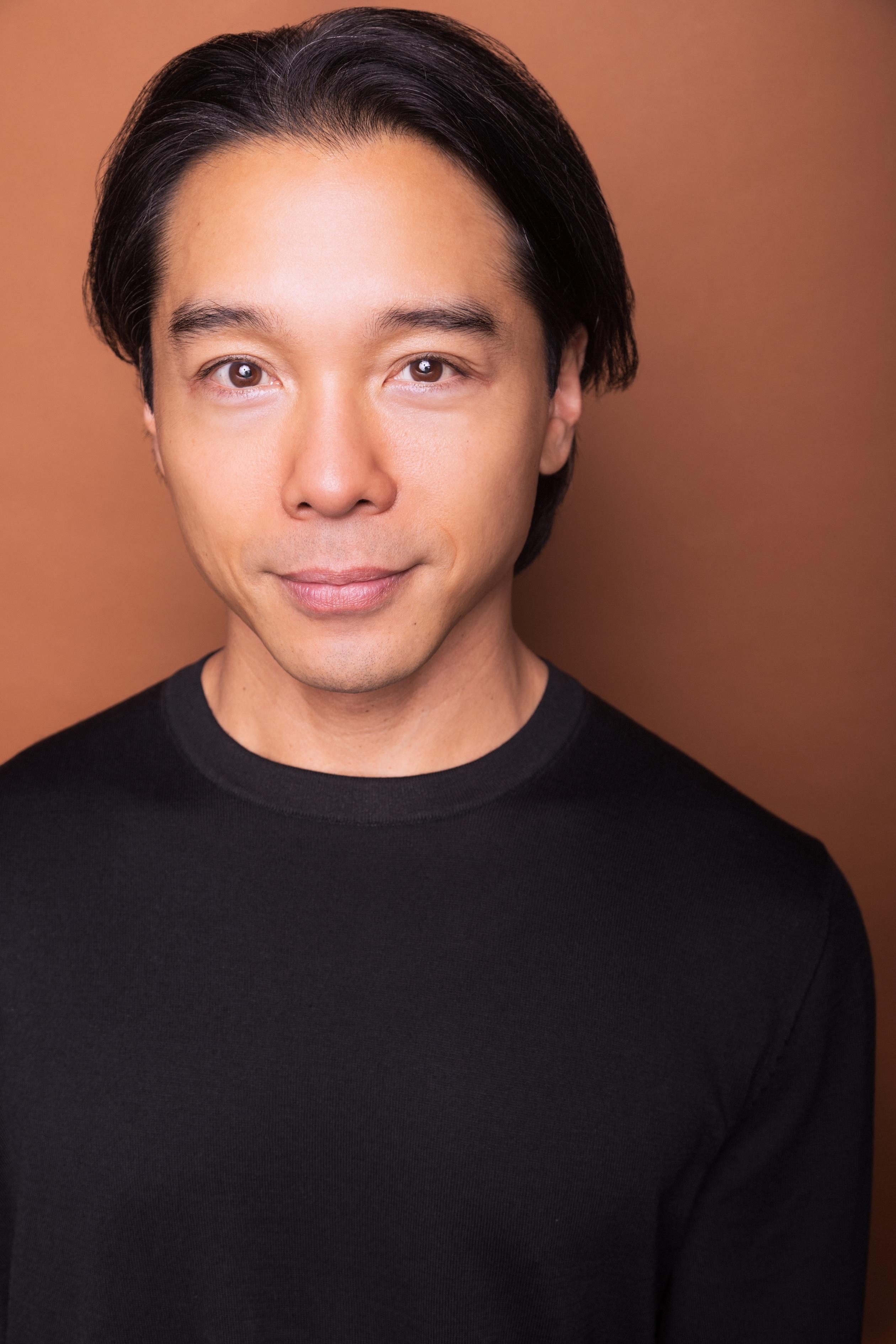 Jake Manabat