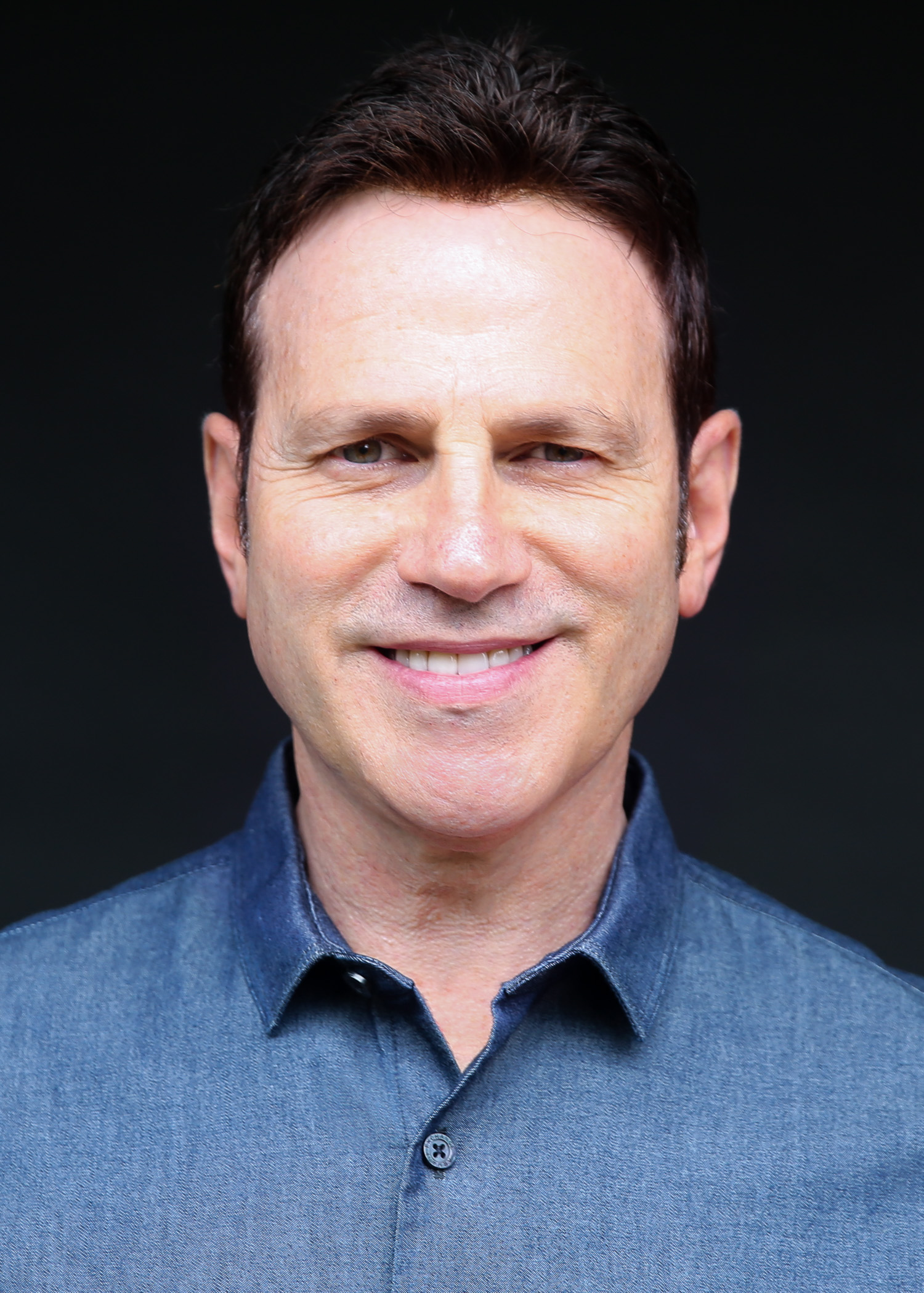 Paul Geary