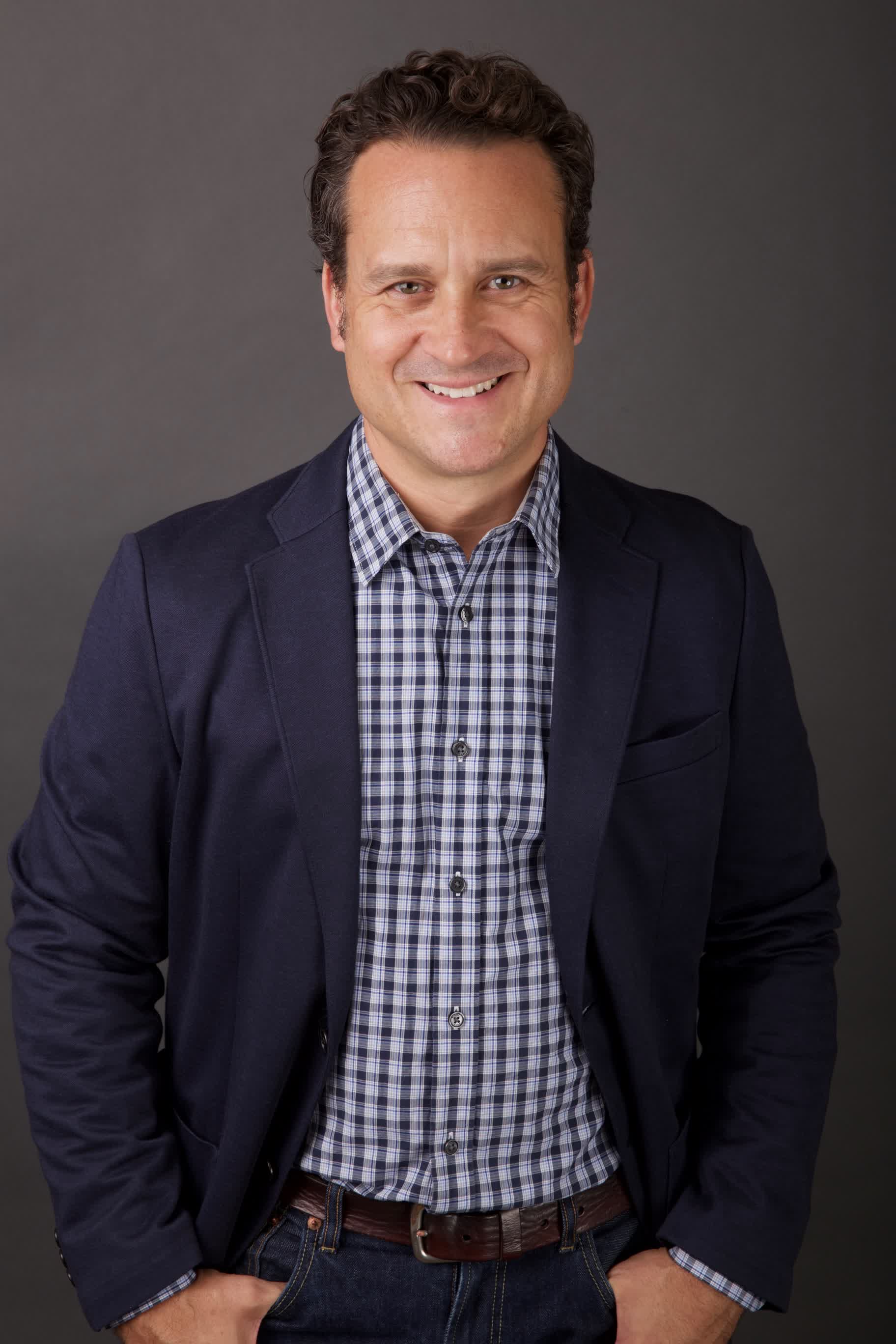 actor R. Bryan Moore large photo