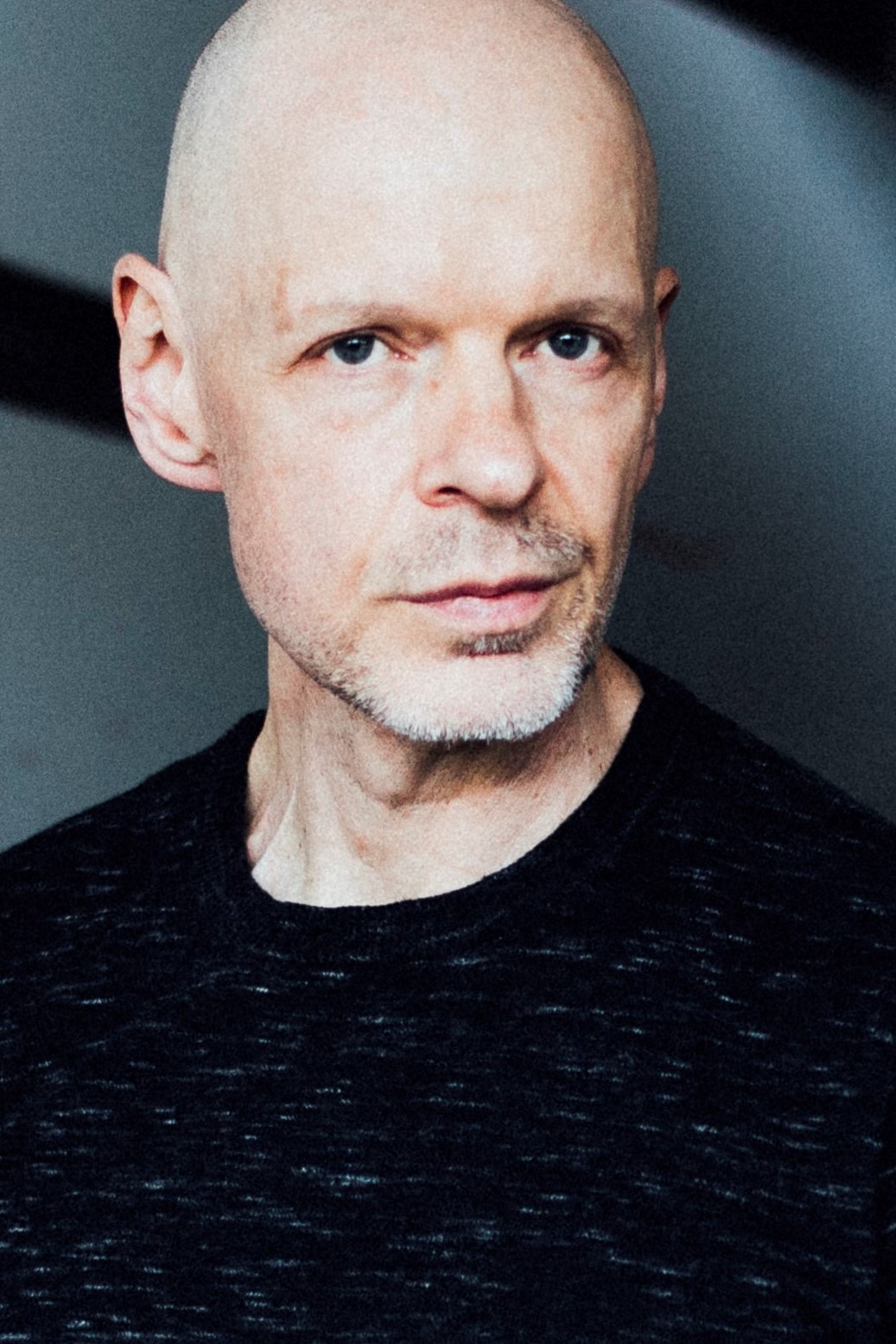 actor Mats Reinhardt large photo