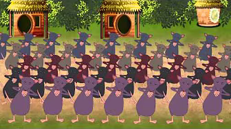 The Calendar is Important - Ubongo Kids Singalong - Swahili Music for Kids