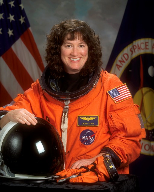 Laurel Clark