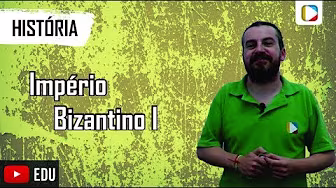 History - The Byzantine Empire I