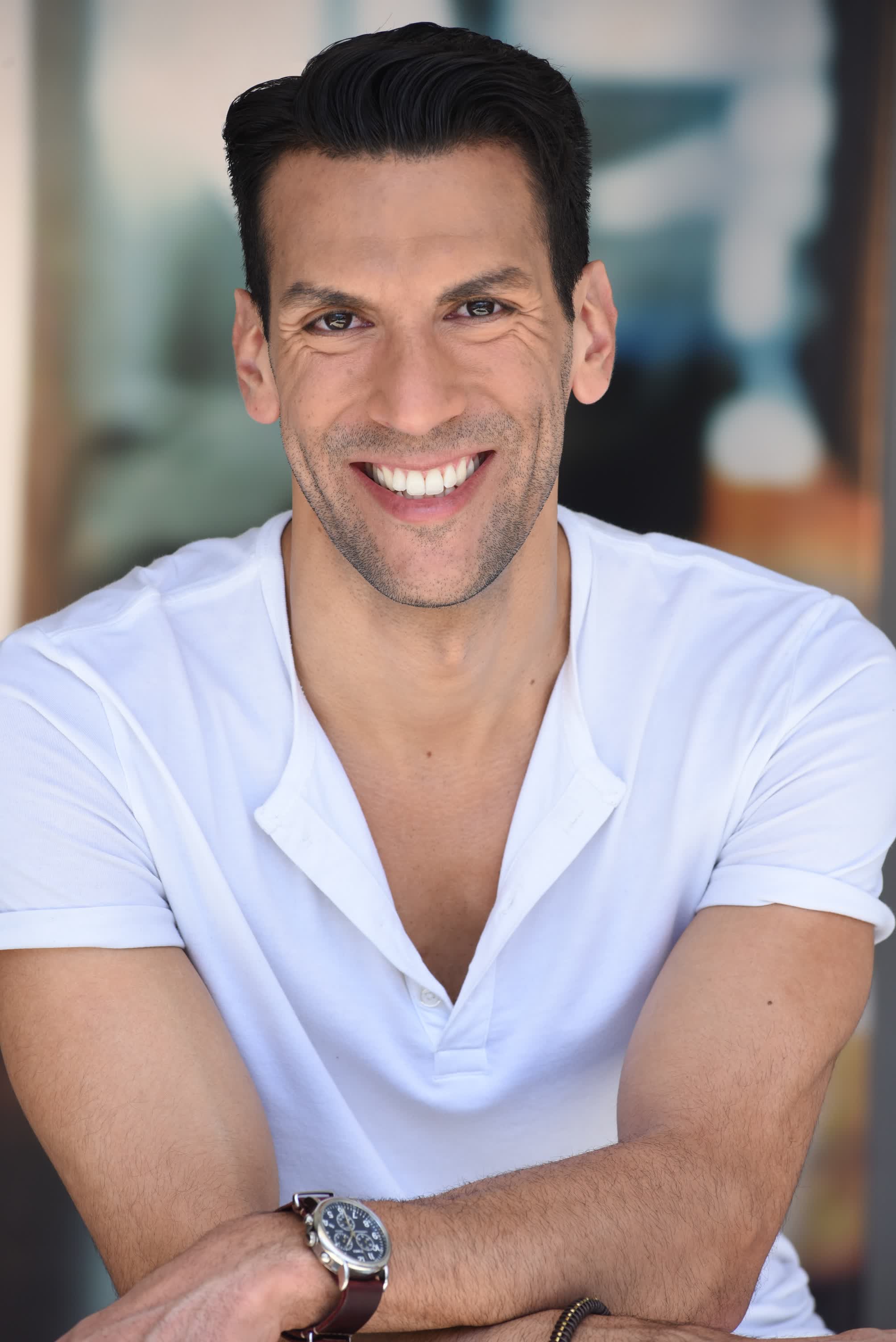 Alex Guzman