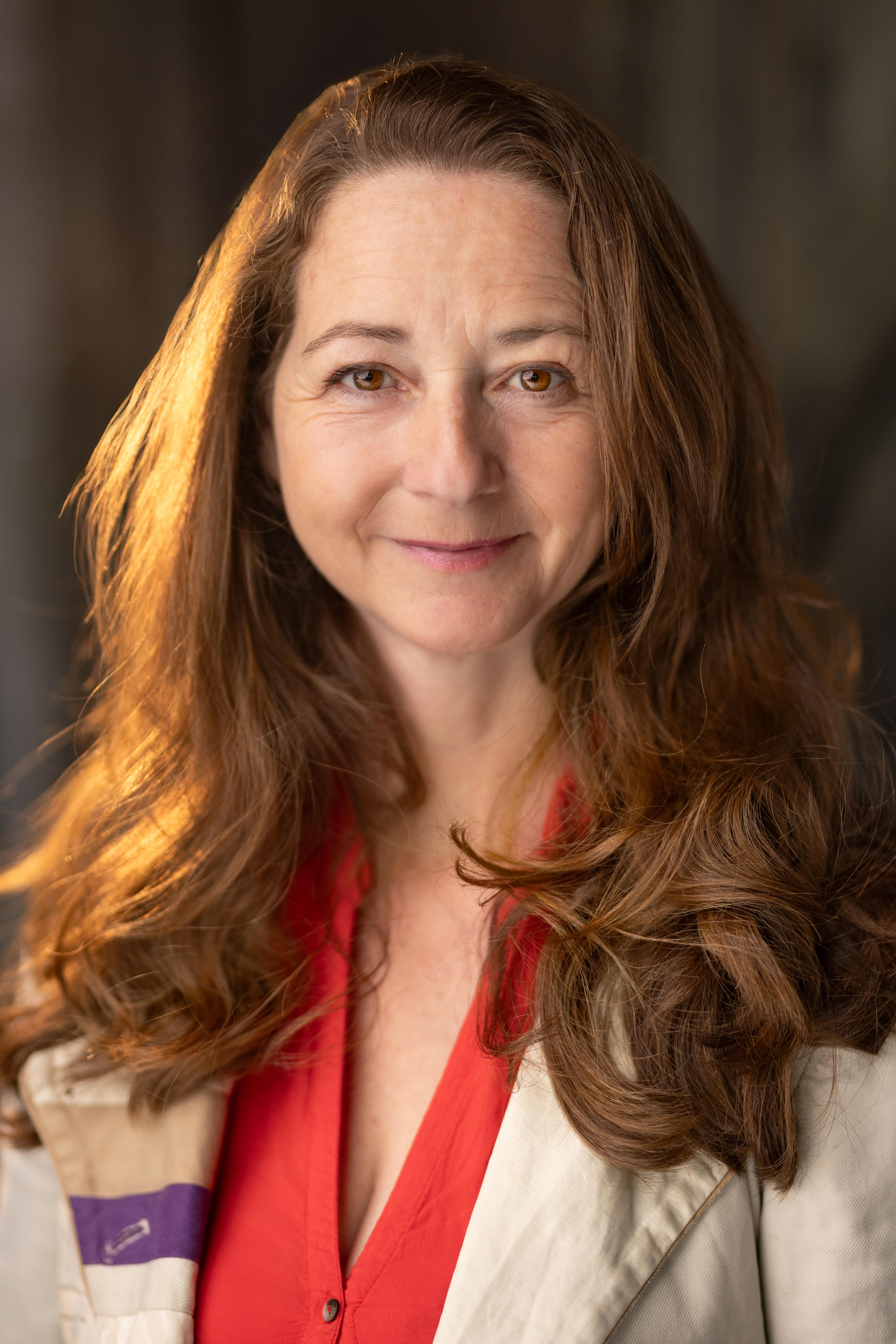 Helene Dunlop