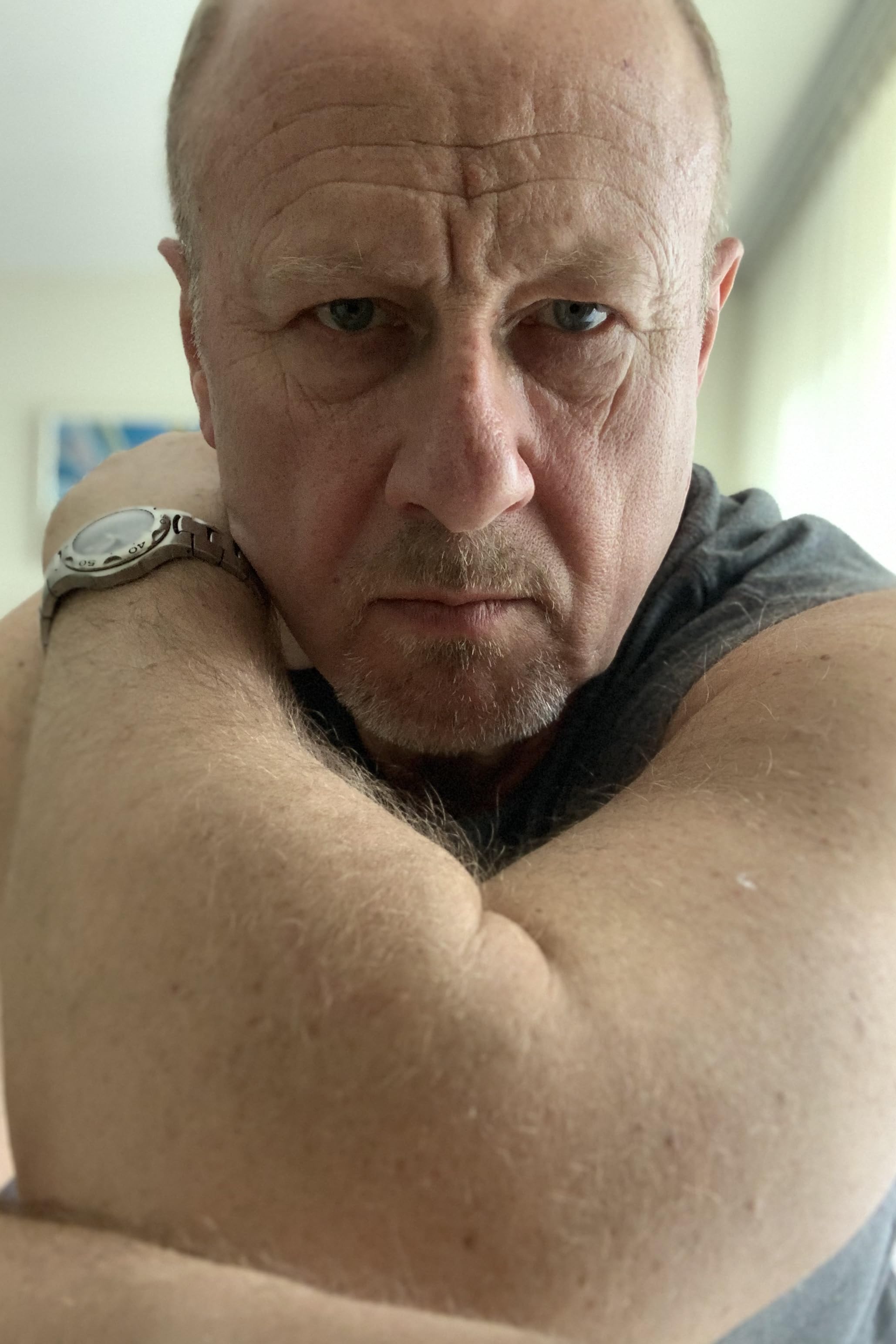 actor Vitali Usanov large photo