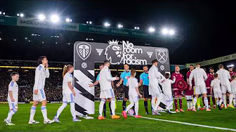 A special Friday night at Elland Road| Uncut | Leeds United 2-1 West Ham United