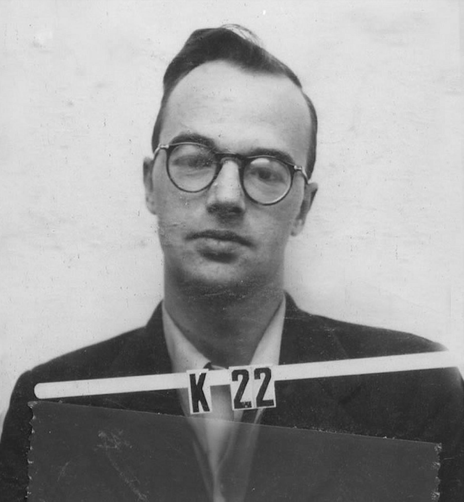 Klaus Fuchs