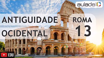 History - Rome: The Emergence of Christianity