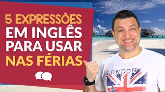 5 English Expressions to Use During the Holidays