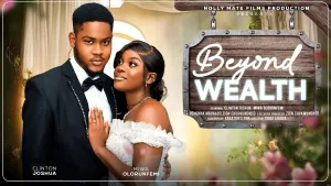 Beyond Wealth