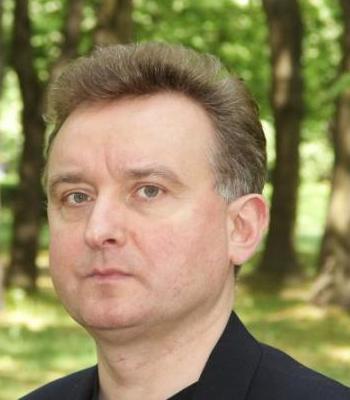 actor Zbigniew Konopka large photo