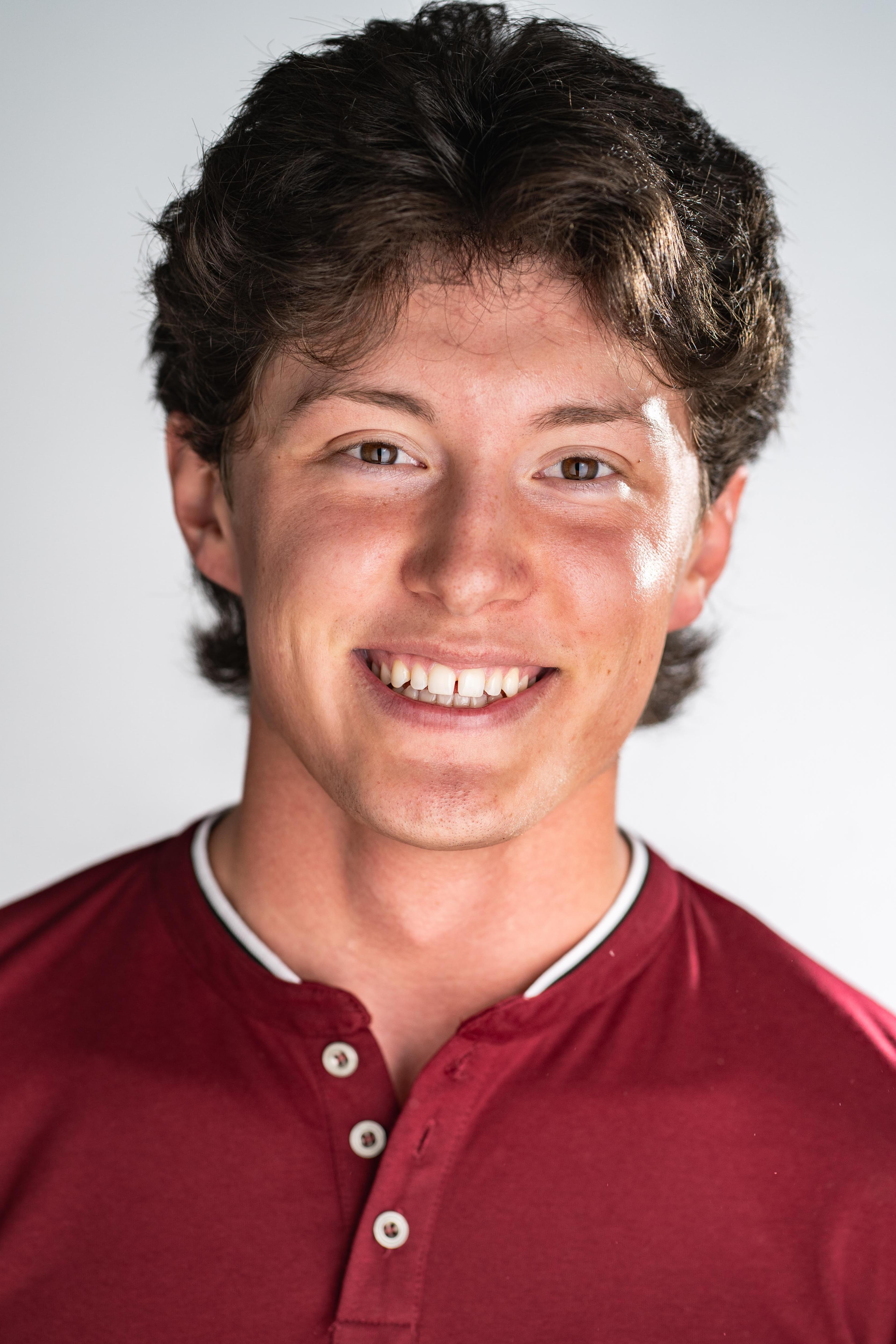Dillon Davenport