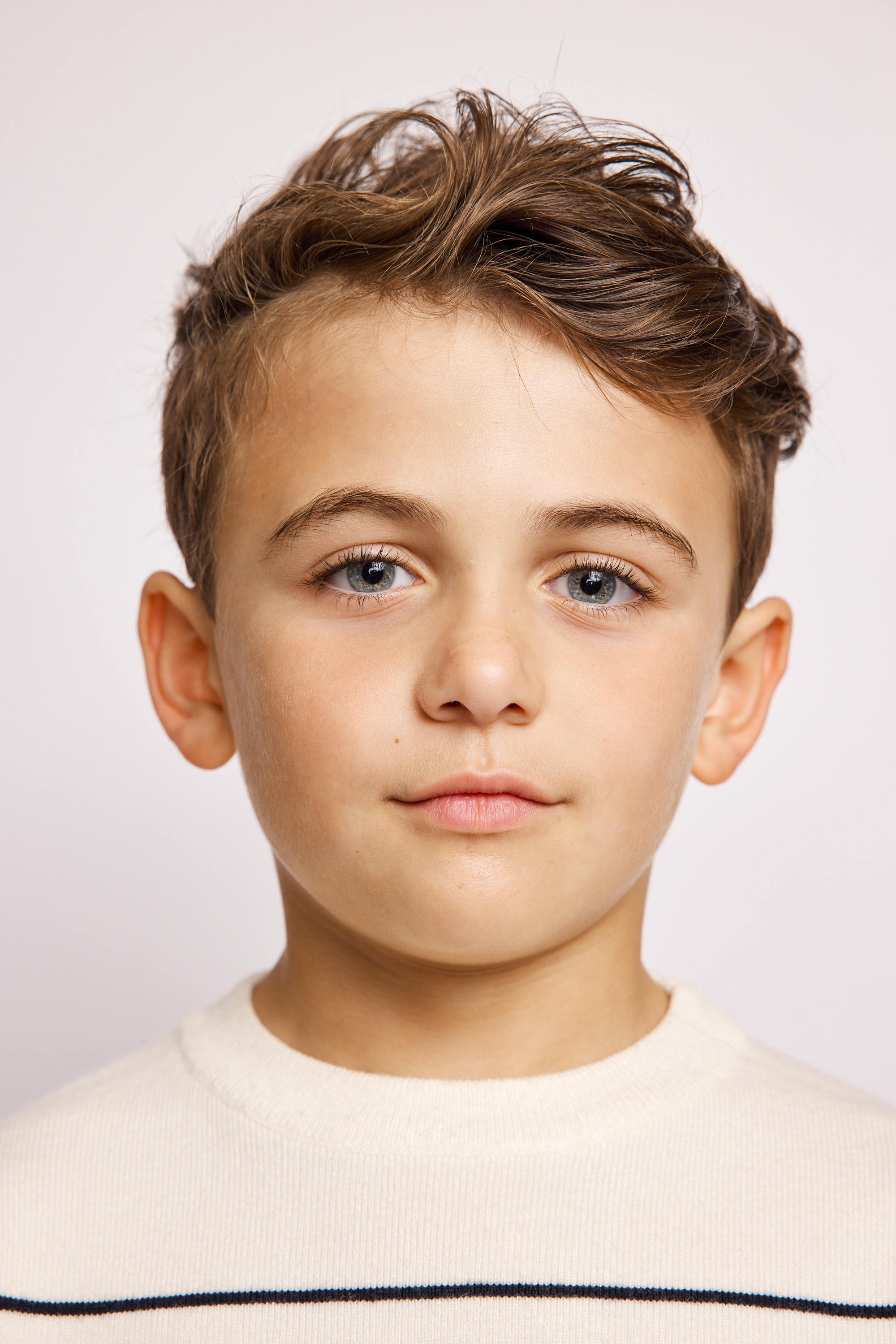 actor Rocco Gozzi large photo