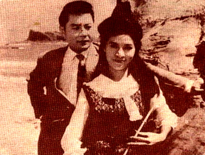 actor Chien-Ping Chen large photo