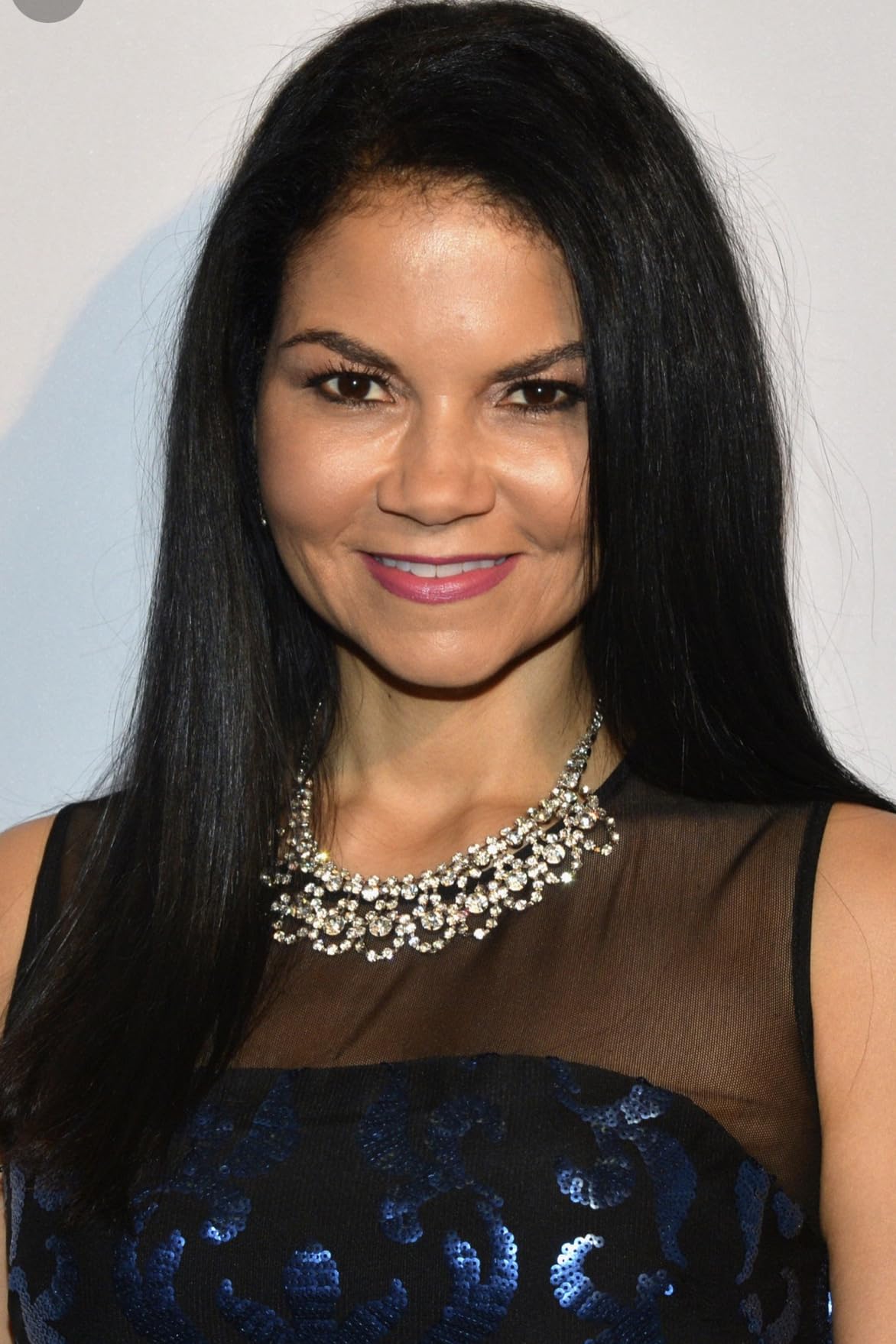 actor Juliette Fairley large photo