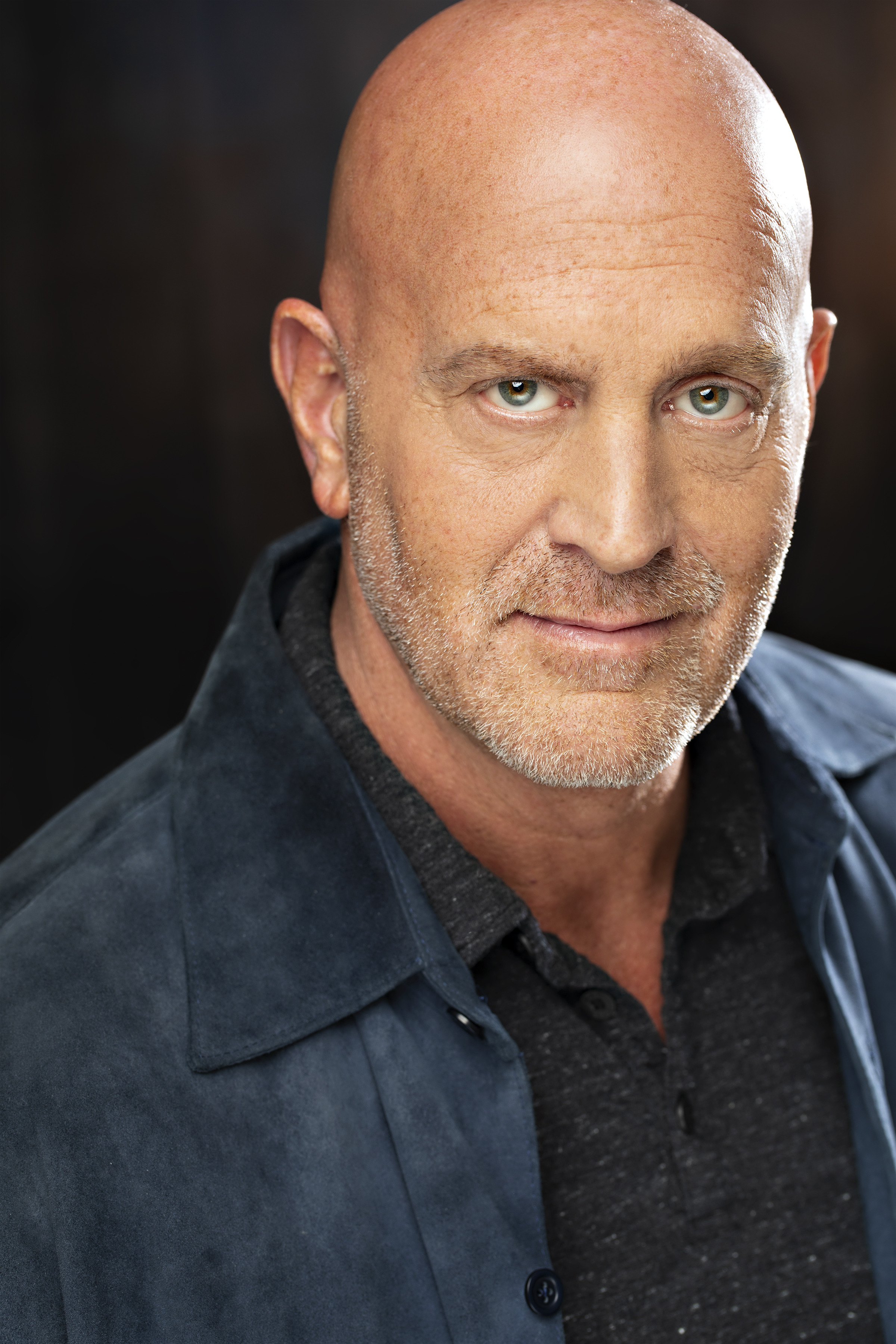 Scott McGavin