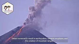 GRADE 10 - EARTH SCIENCE: Pacific Ring of Fire