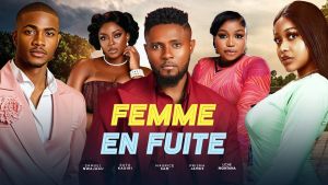 FEMME EN FUITE - MAURICE SAM PRISMA JAMES NEMS SAMUEL [Version française]