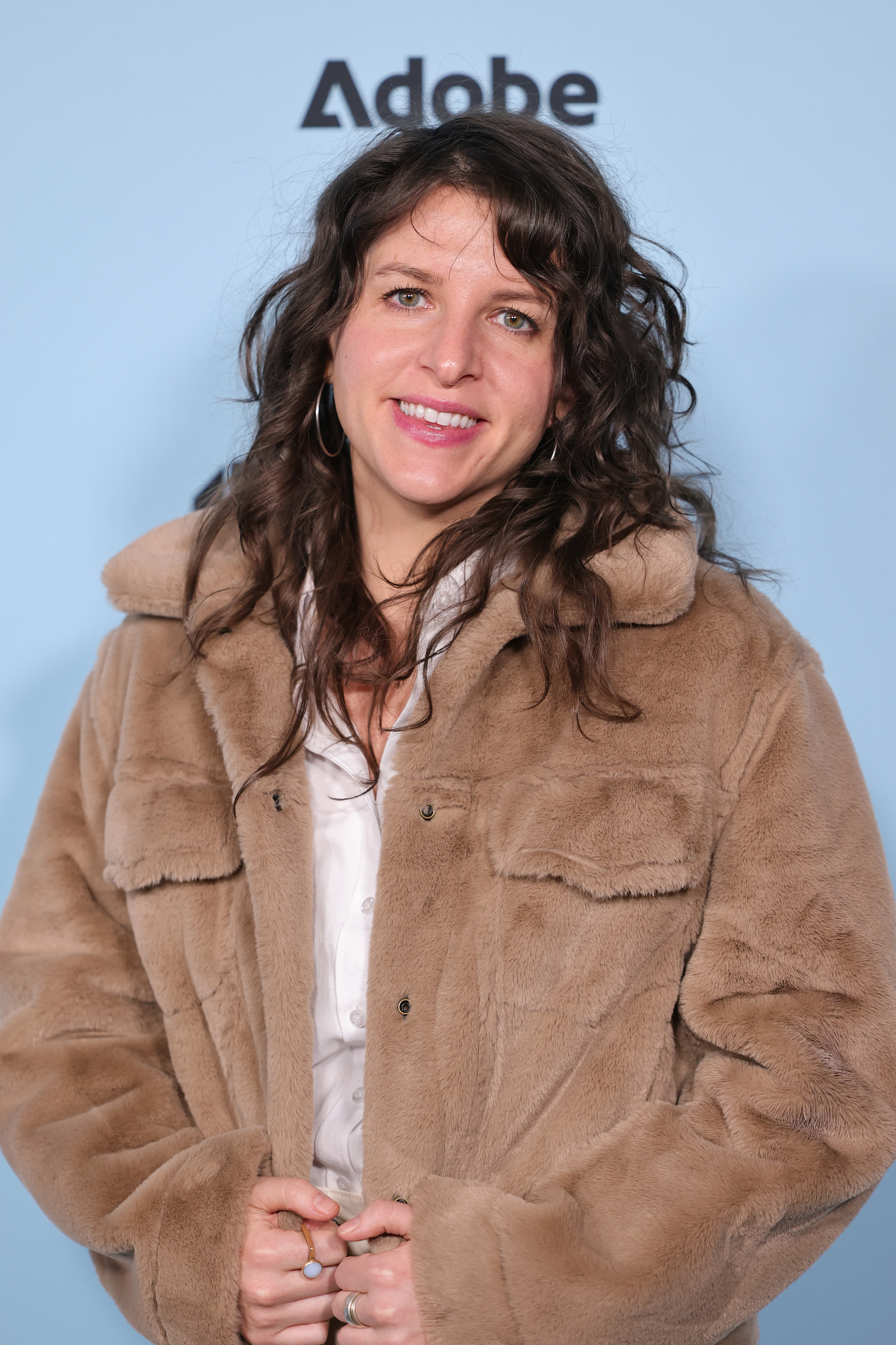 actor Megan Falley large photo