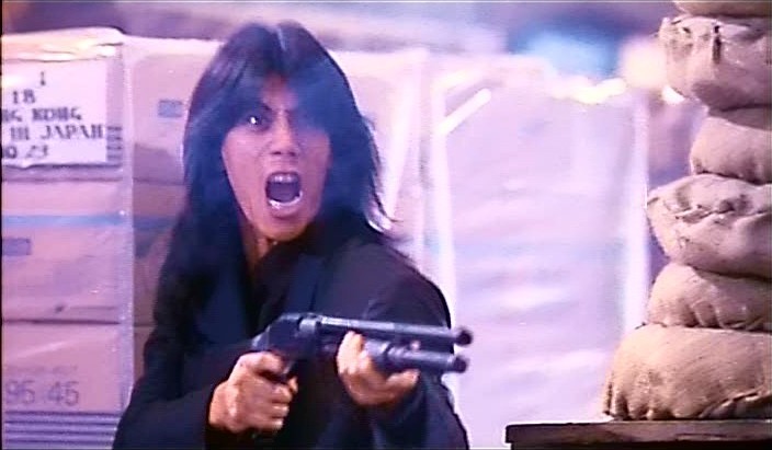 actor Wai Tam large photo