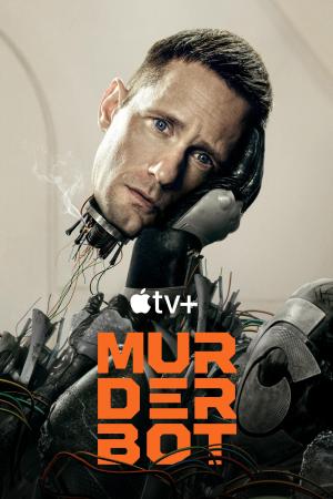 Murderbot [Russian]