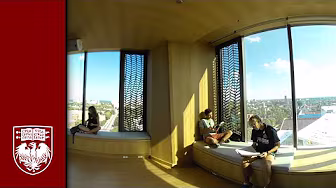 Campus North in 360