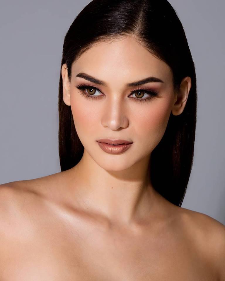 actor Pia Wurtzbach large photo