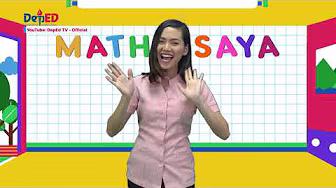 Grade 3 Math Q1 Episode 7: Comparing the Value of Money Up to P1000