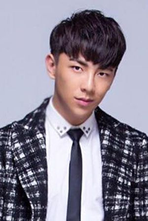 actor Bernard Senjun large photo