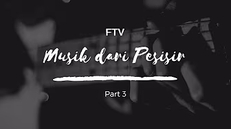 Music from the Coast seg3 | Television Film